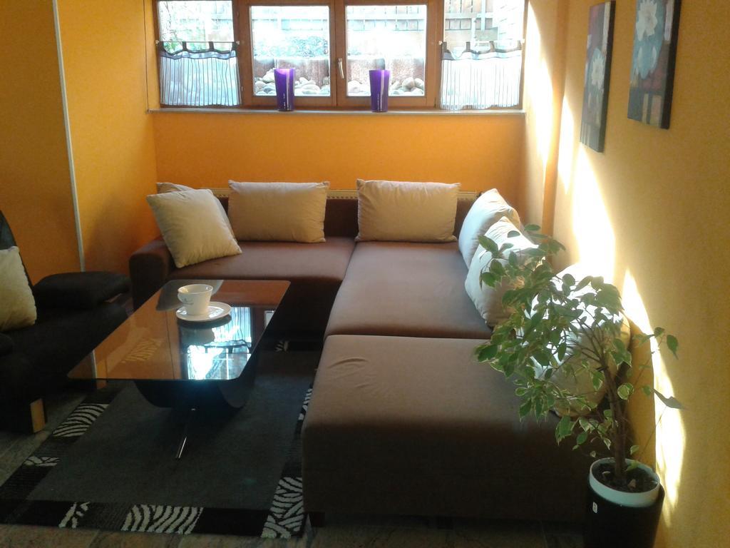 Ferienwohnung Weiss 러스트 외부 사진