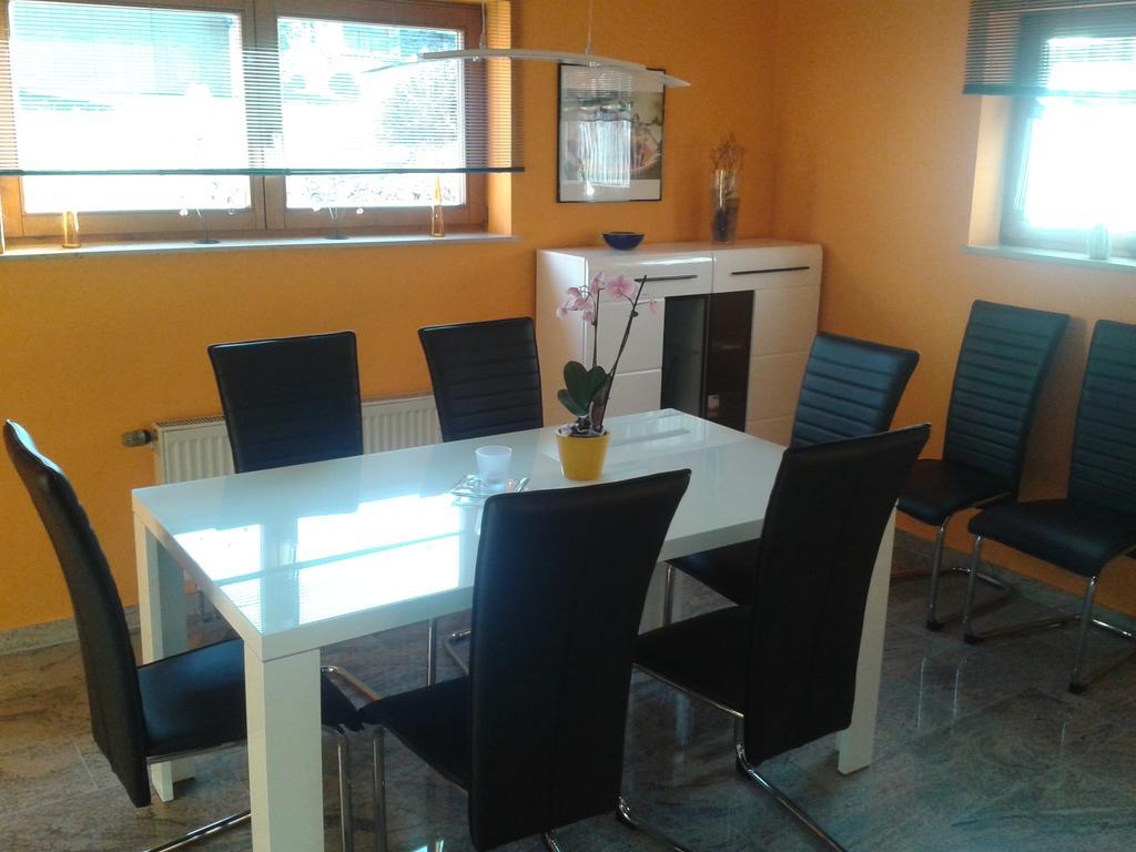 Ferienwohnung Weiss 러스트 외부 사진