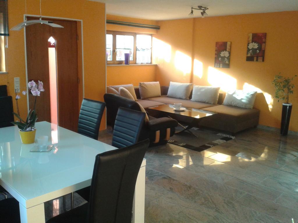 Ferienwohnung Weiss 러스트 외부 사진