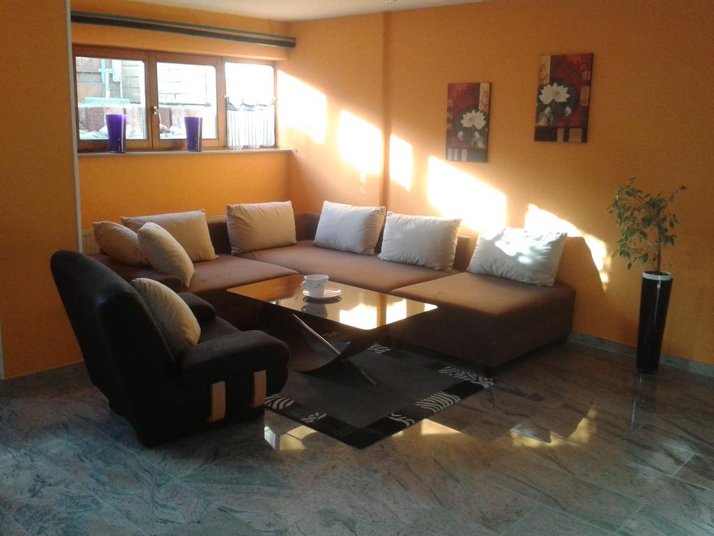 Ferienwohnung Weiss 러스트 외부 사진