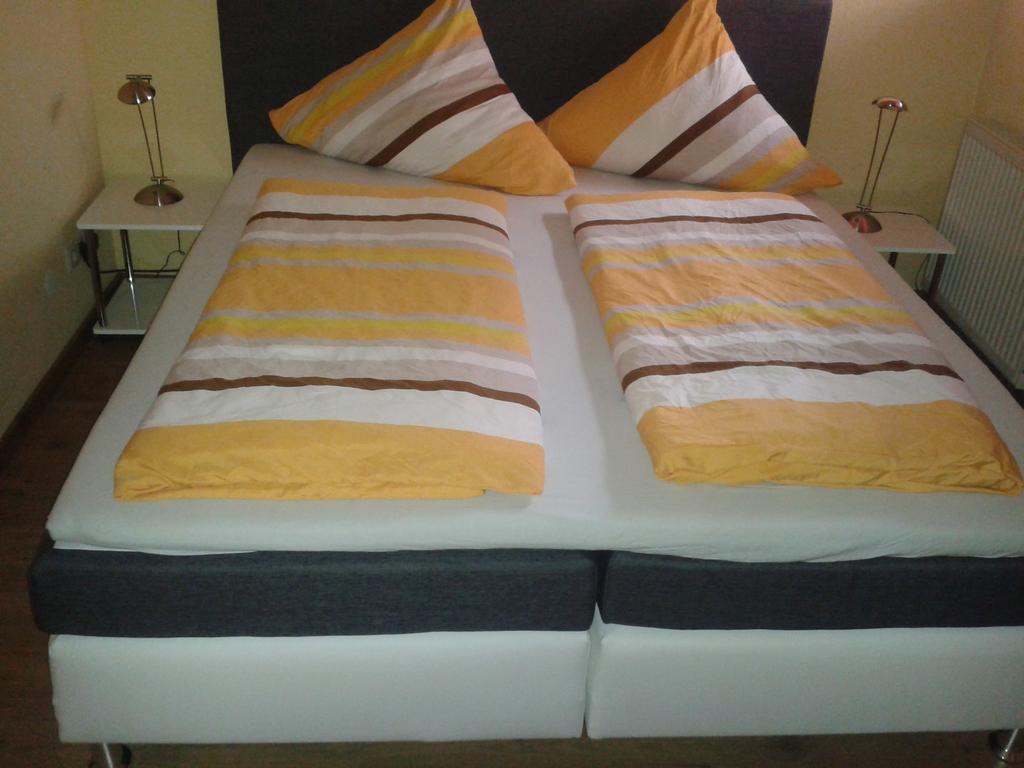 Ferienwohnung Weiss 러스트 객실 사진