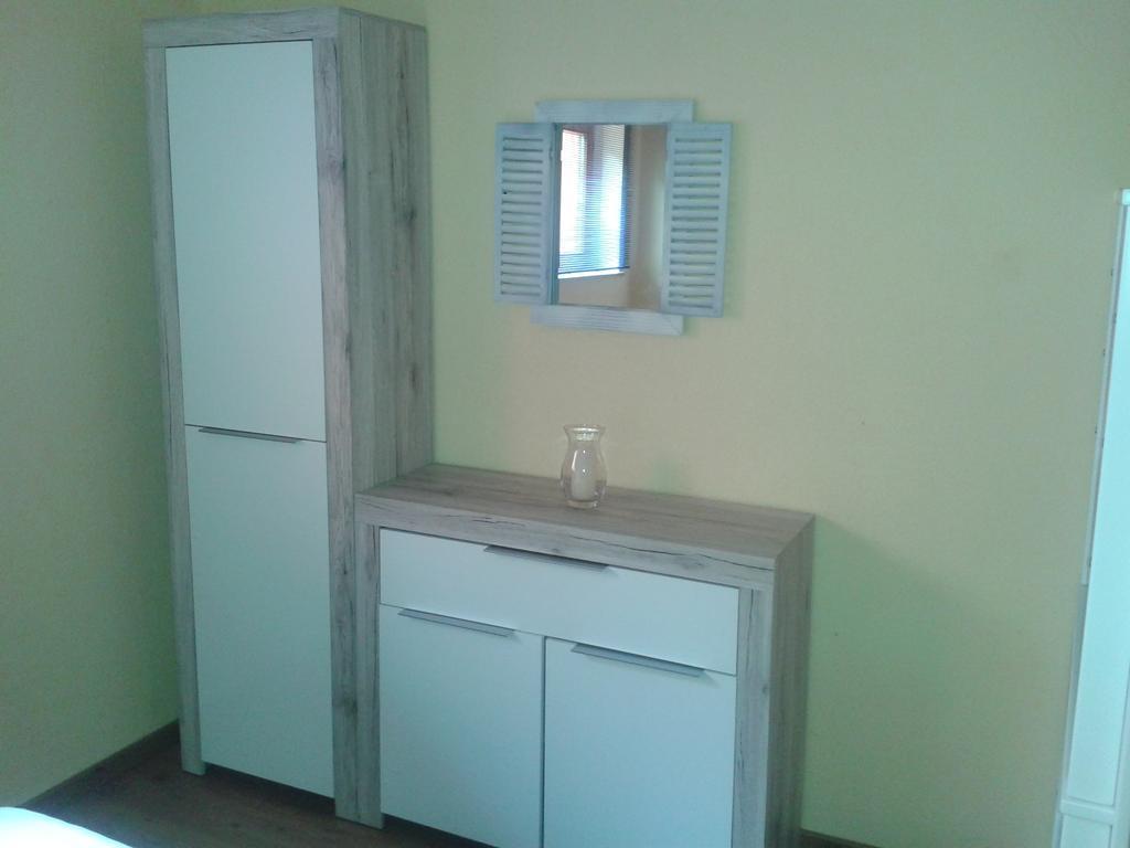 Ferienwohnung Weiss 러스트 객실 사진
