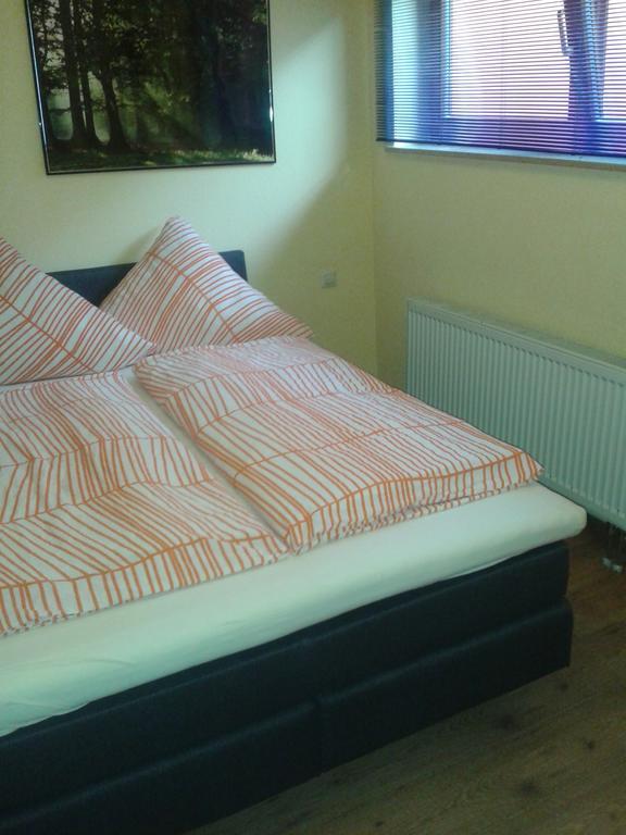 Ferienwohnung Weiss 러스트 객실 사진