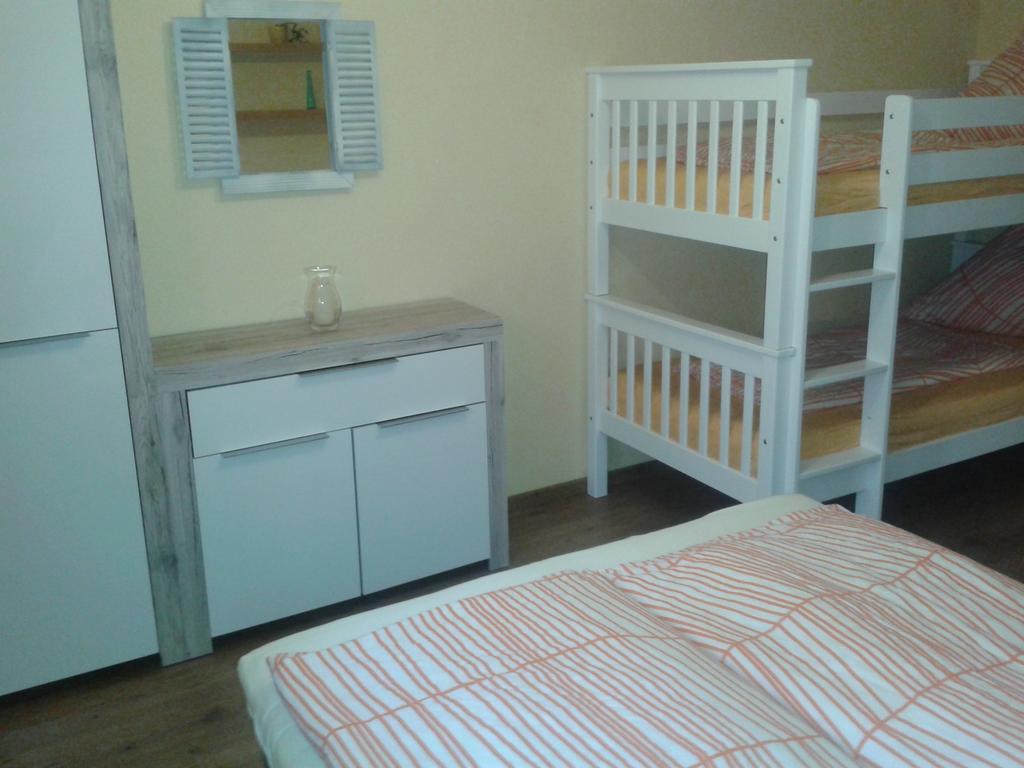 Ferienwohnung Weiss 러스트 객실 사진
