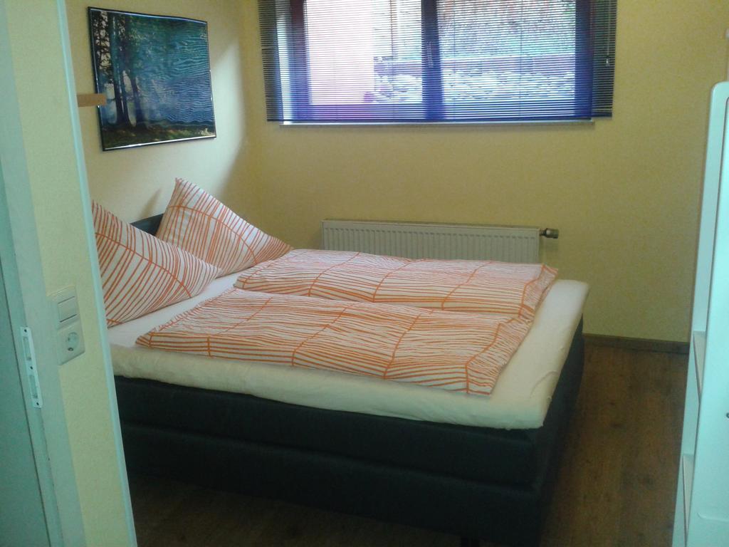 Ferienwohnung Weiss 러스트 객실 사진