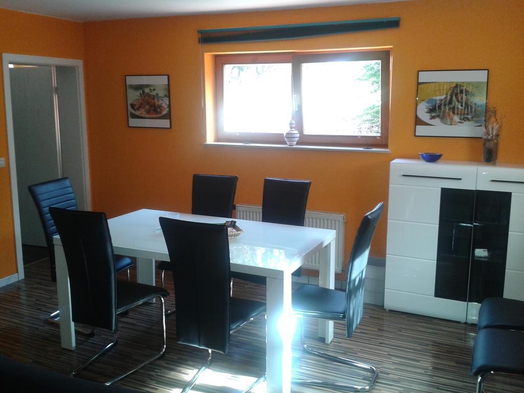 Ferienwohnung Weiss 러스트 객실 사진