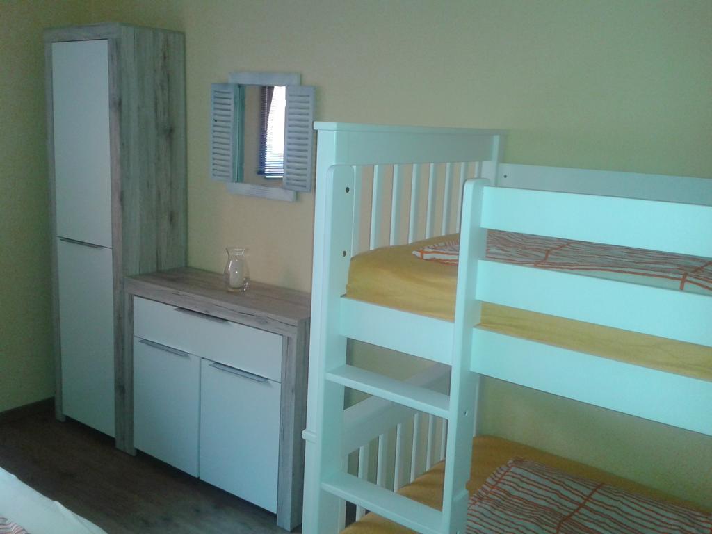 Ferienwohnung Weiss 러스트 객실 사진