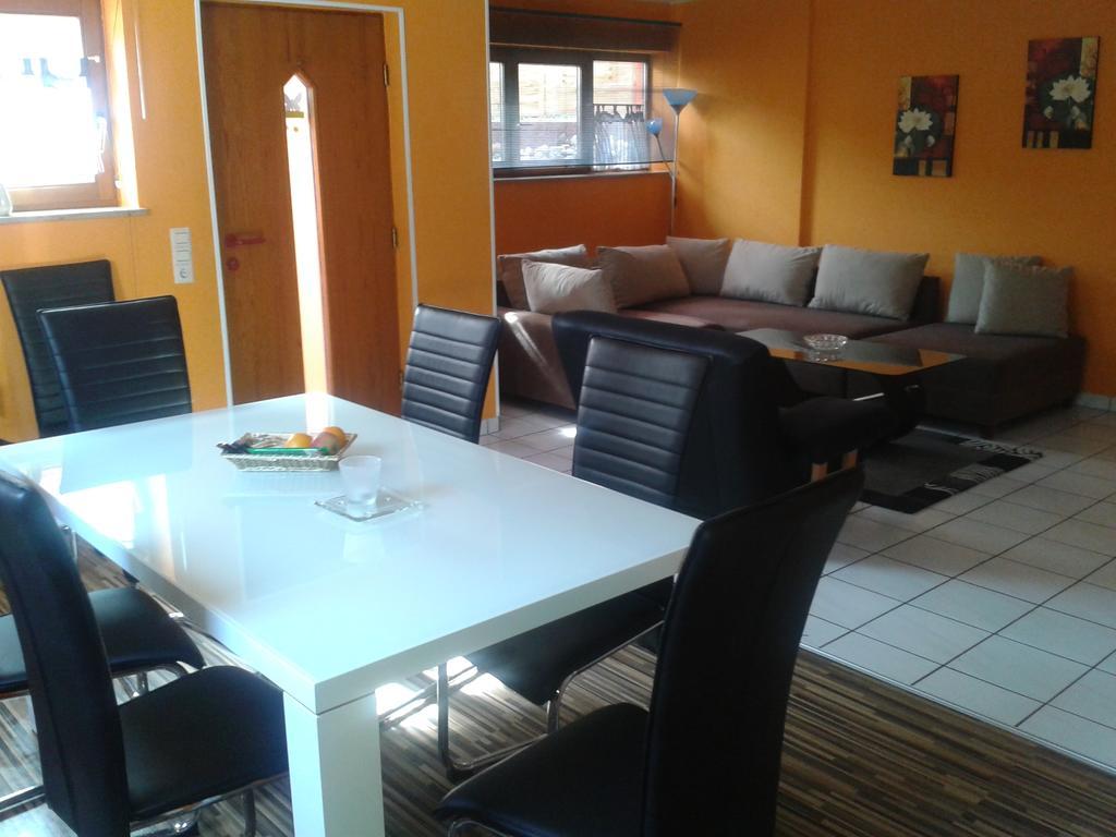 Ferienwohnung Weiss 러스트 객실 사진