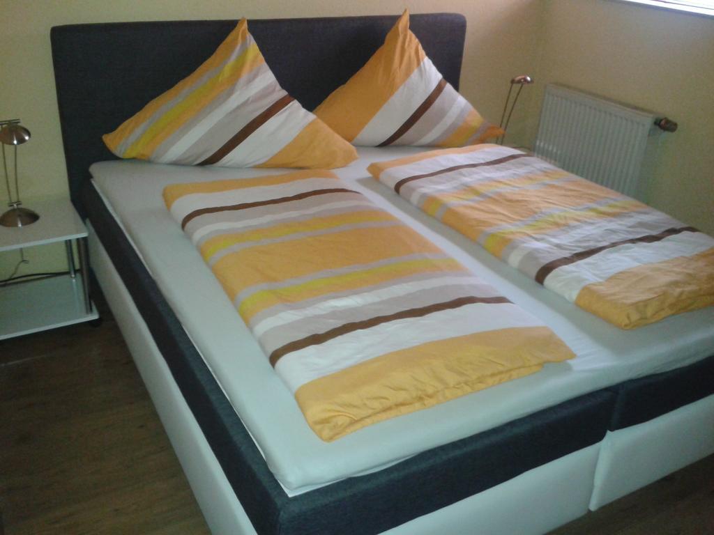 Ferienwohnung Weiss 러스트 객실 사진