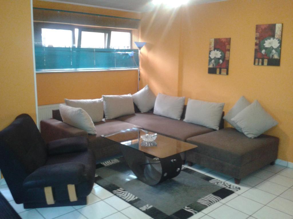 Ferienwohnung Weiss 러스트 객실 사진
