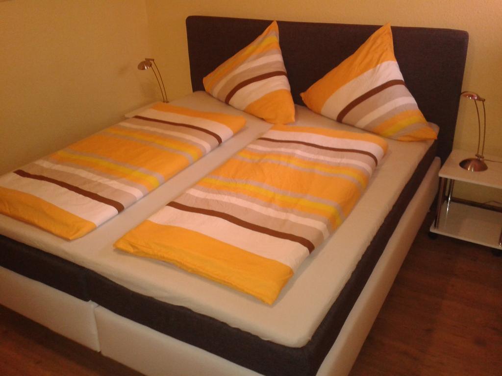 Ferienwohnung Weiss 러스트 객실 사진