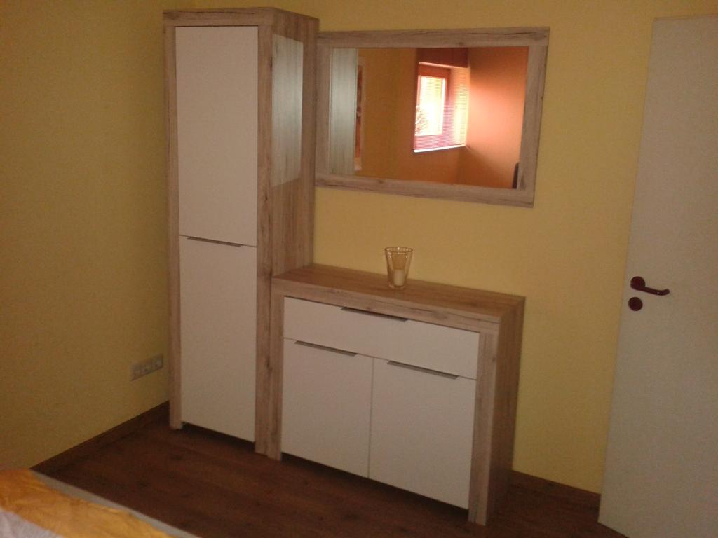 Ferienwohnung Weiss 러스트 외부 사진