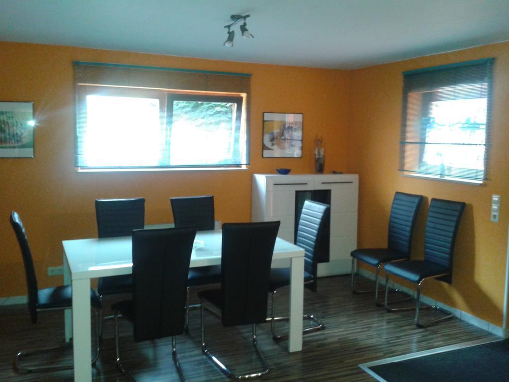 Ferienwohnung Weiss 러스트 객실 사진