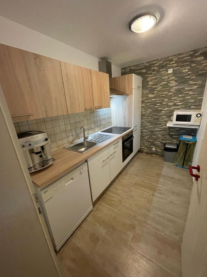 Ferienwohnung Weiss 러스트 외부 사진