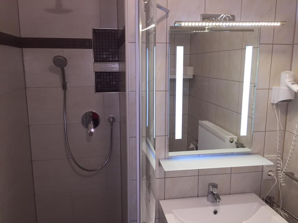 Ferienwohnung Weiss 러스트 외부 사진