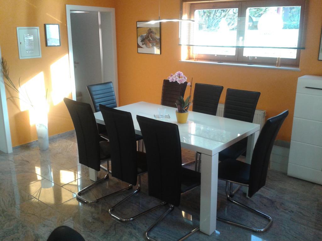 Ferienwohnung Weiss 러스트 외부 사진
