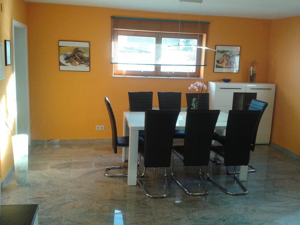 Ferienwohnung Weiss 러스트 외부 사진