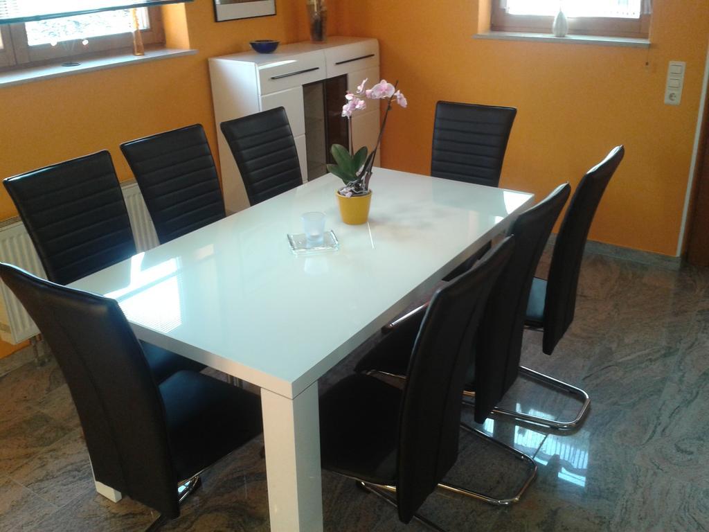 Ferienwohnung Weiss 러스트 외부 사진