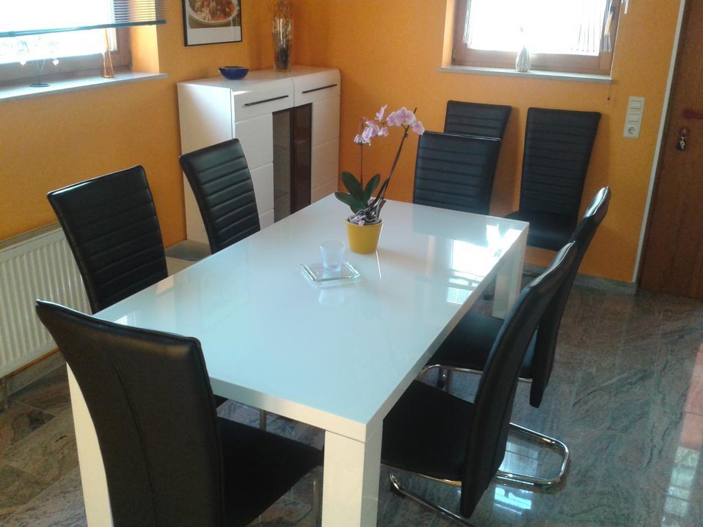 Ferienwohnung Weiss 러스트 외부 사진