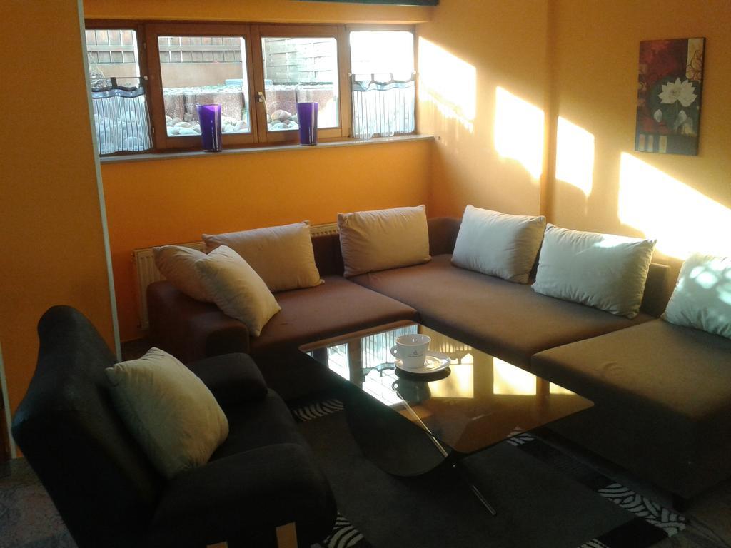 Ferienwohnung Weiss 러스트 외부 사진