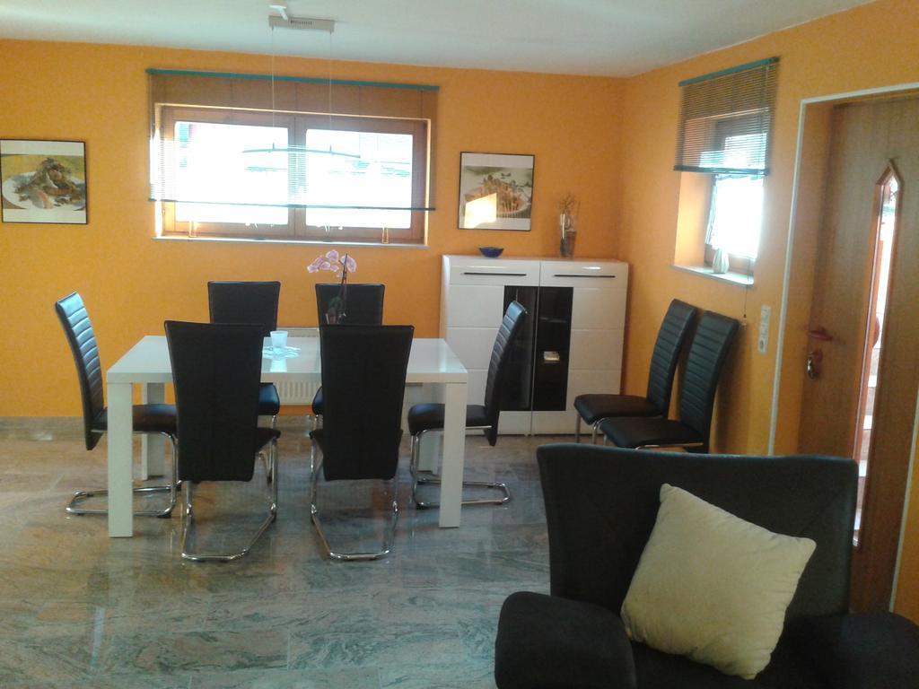 Ferienwohnung Weiss 러스트 외부 사진