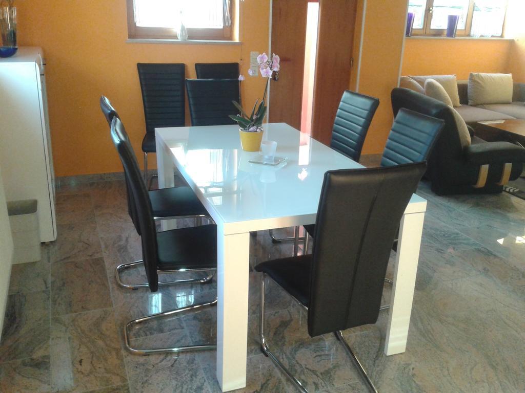 Ferienwohnung Weiss 러스트 외부 사진